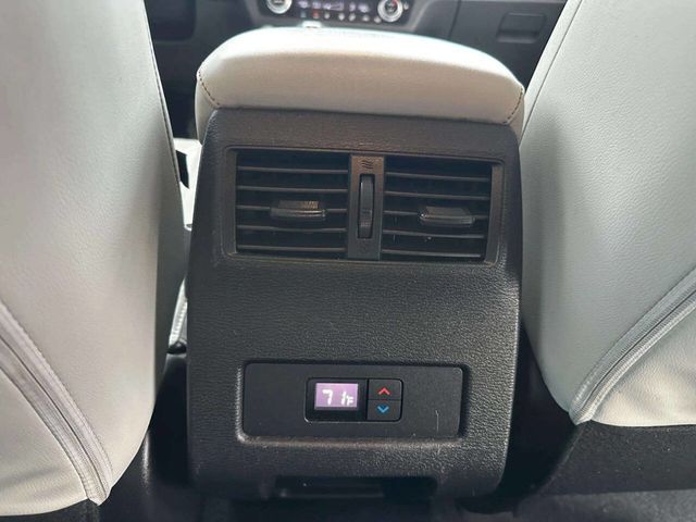 2022 Mitsubishi Outlander SEL AWD 4dr SUV - 23000575 - 21