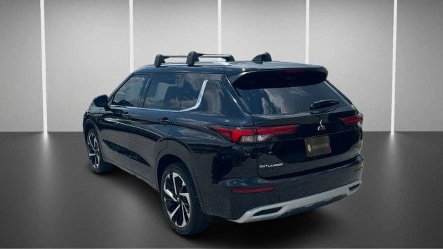 2022 Mitsubishi Outlander SEL FWD - 23045374 - 9