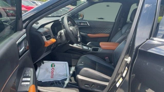 2022 Mitsubishi Outlander SEL FWD - 23045374 - 10