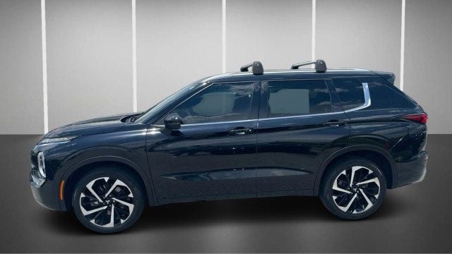 2022 Mitsubishi Outlander SEL FWD - 23045374 - 11