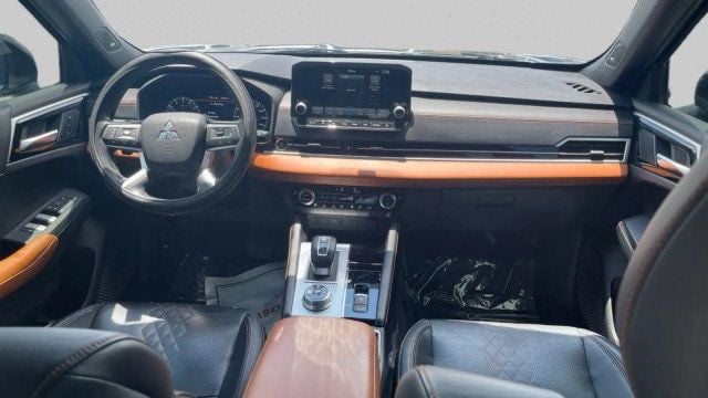 2022 Mitsubishi Outlander SEL FWD - 23045374 - 13