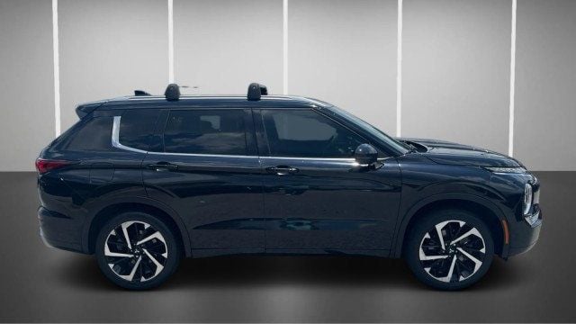 2022 Mitsubishi Outlander SEL FWD - 23045374 - 2