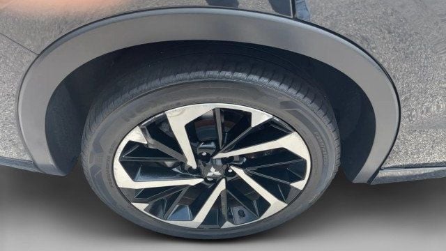 2022 Mitsubishi Outlander SEL FWD - 23045374 - 3