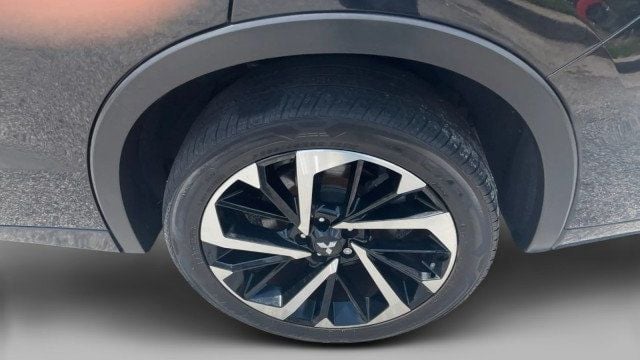 2022 Mitsubishi Outlander SEL FWD - 23045374 - 4