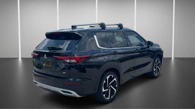 2022 Mitsubishi Outlander SEL FWD - 23045374 - 5
