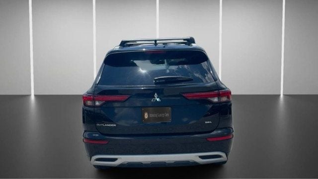 2022 Mitsubishi Outlander SEL FWD - 23045374 - 6