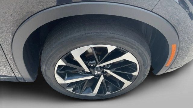2022 Mitsubishi Outlander SEL FWD - 23045374 - 7
