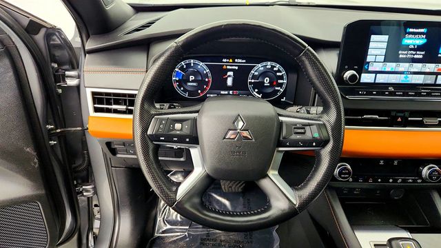 2022 Mitsubishi Outlander SEL S-AWC - 23002134 - 13