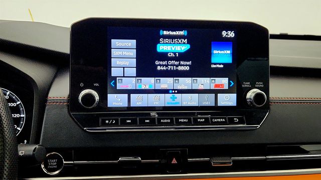 2022 Mitsubishi Outlander SEL S-AWC - 23002134 - 18