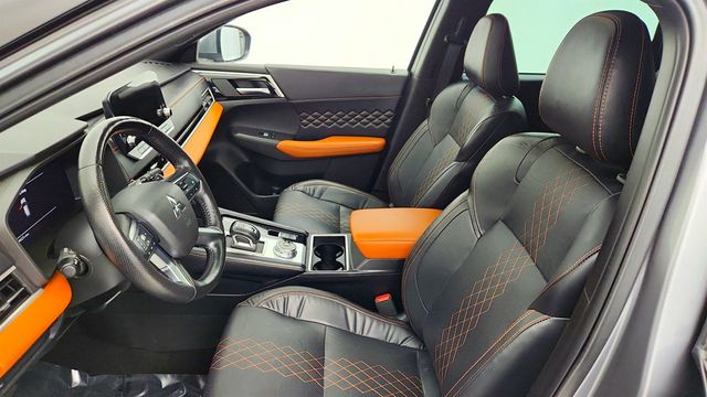 2022 Mitsubishi Outlander SEL S-AWC - 23002134 - 20