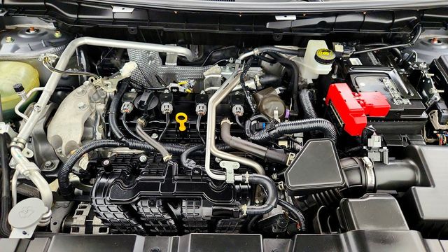 2022 Mitsubishi Outlander SEL S-AWC - 23002134 - 27