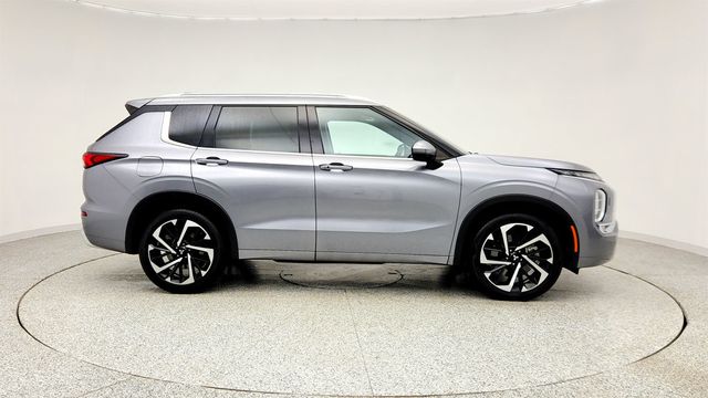 2022 Mitsubishi Outlander SEL S-AWC - 23002134 - 3