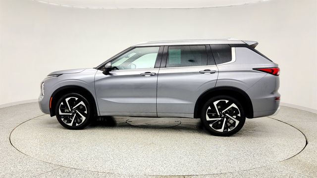 2022 Mitsubishi Outlander SEL S-AWC - 23002134 - 7