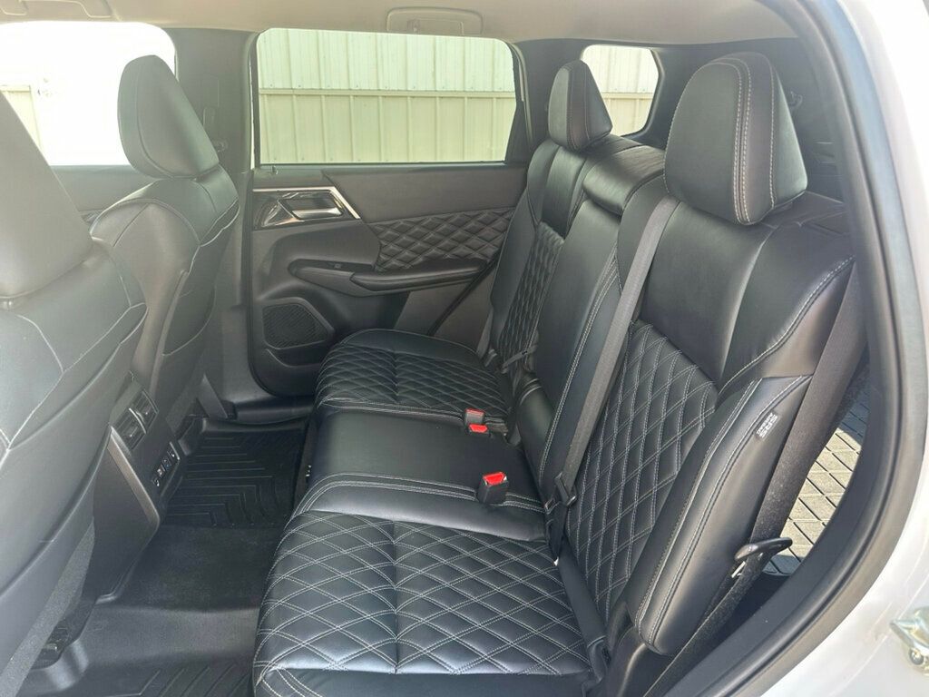 2022 Mitsubishi Outlander SEL S-AWC - 23025775 - 9