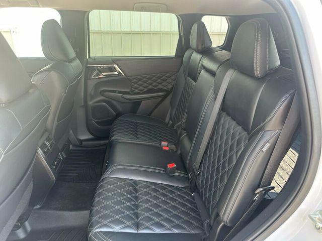2022 Mitsubishi Outlander SEL S-AWC - 23025775 - 9