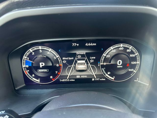 2022 Mitsubishi Outlander SEL S-AWC - 23025775 - 11