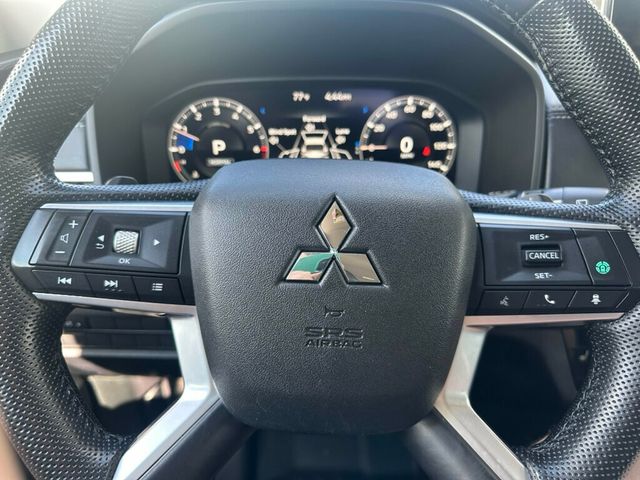 2022 Mitsubishi Outlander SEL S-AWC - 23025775 - 12