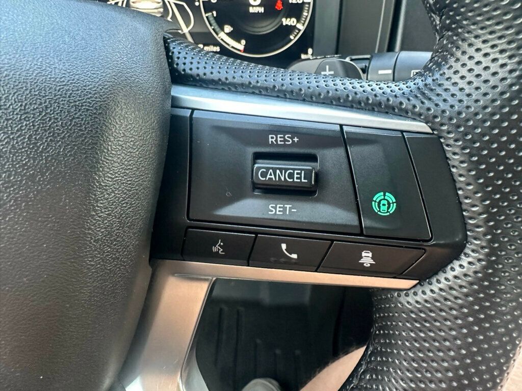 2022 Mitsubishi Outlander SEL S-AWC - 23025775 - 13