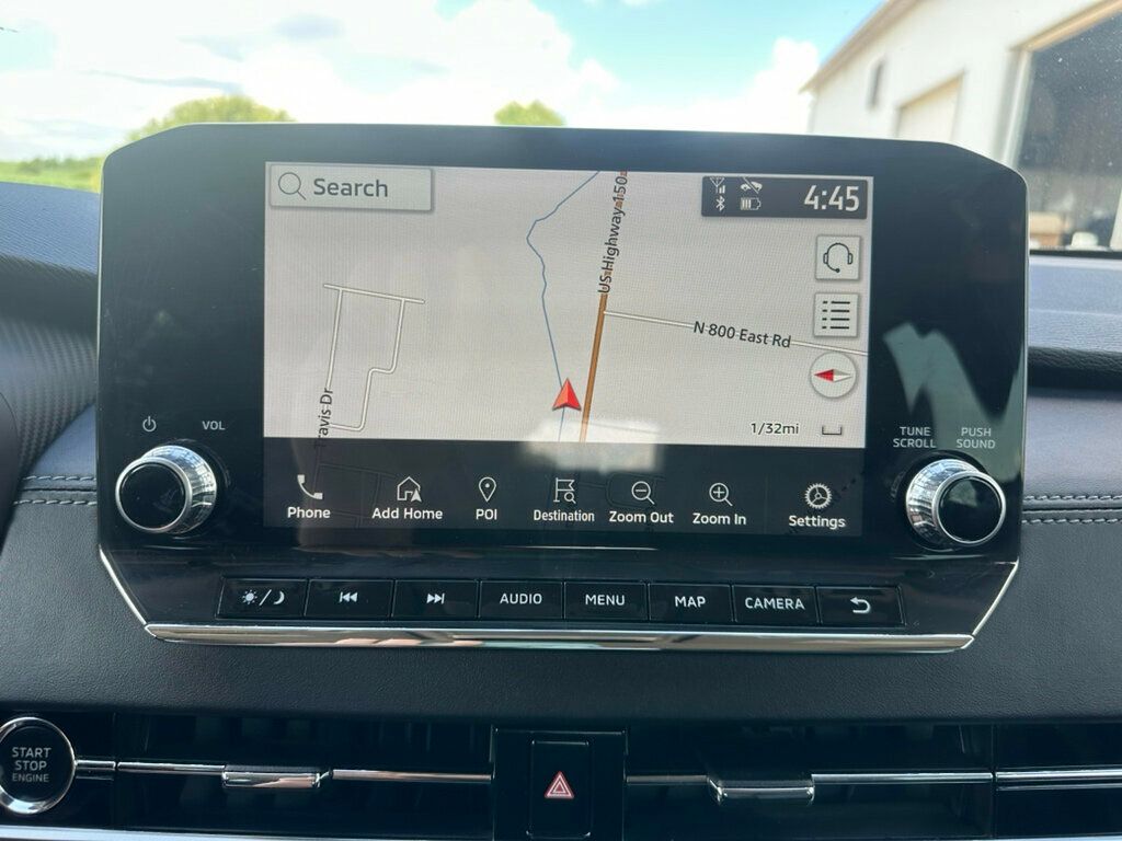 2022 Mitsubishi Outlander SEL S-AWC - 23025775 - 18