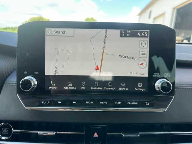 2022 Mitsubishi Outlander SEL S-AWC - 23025775 - 18