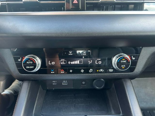 2022 Mitsubishi Outlander SEL S-AWC - 23025775 - 19