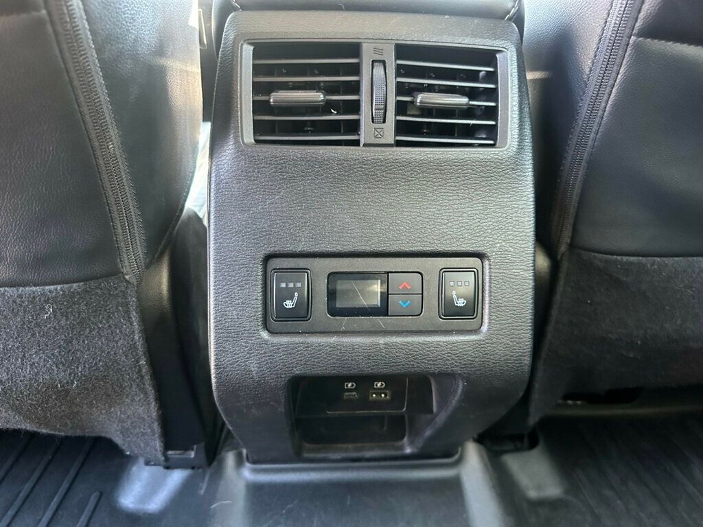 2022 Mitsubishi Outlander SEL S-AWC - 23025775 - 20