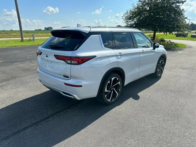 2022 Mitsubishi Outlander SEL S-AWC - 23025775 - 4