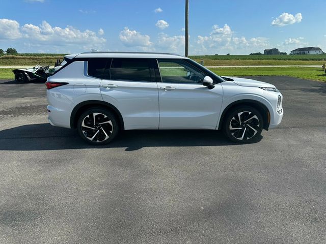 2022 Mitsubishi Outlander SEL S-AWC - 23025775 - 5