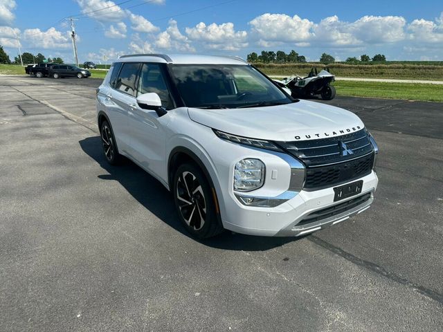 2022 Mitsubishi Outlander SEL S-AWC - 23025775 - 6