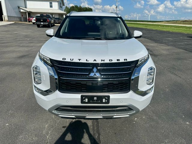 2022 Mitsubishi Outlander SEL S-AWC - 23025775 - 7