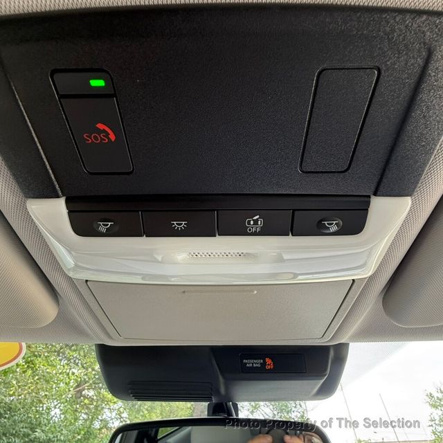 2022 Mitsubishi Outlander SEL S-AWC W/NAVIAGTION, LEATHER, APPLE CARPLAY - 23045515 - 37