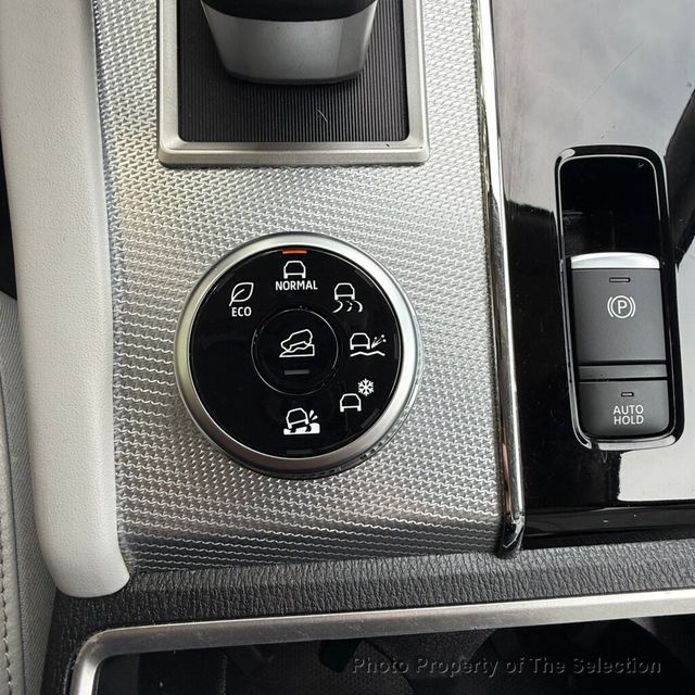 2022 Mitsubishi Outlander SEL S-AWC W/NAVIAGTION, LEATHER, APPLE CARPLAY - 23045515 - 38