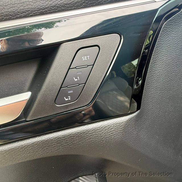 2022 Mitsubishi Outlander SEL S-AWC W/NAVIAGTION, LEATHER, APPLE CARPLAY - 23045515 - 39