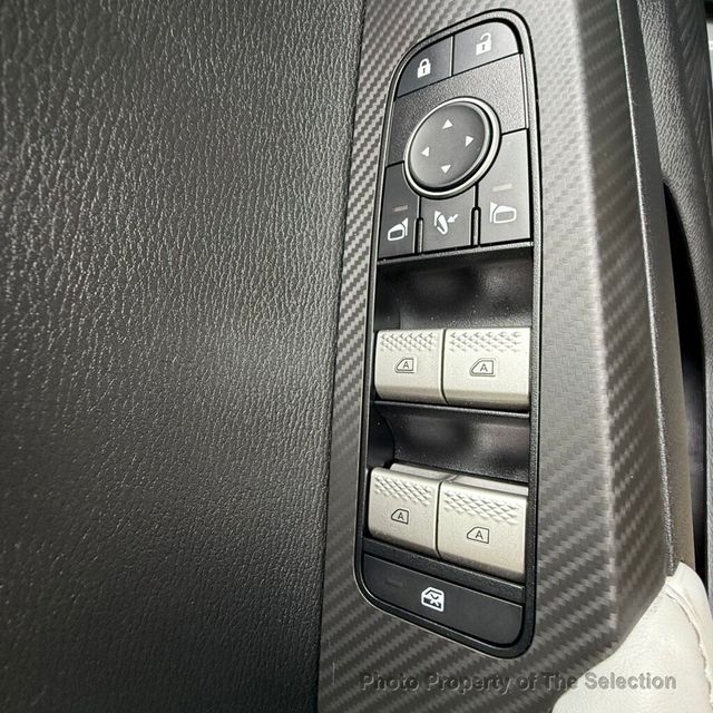 2022 Mitsubishi Outlander SEL S-AWC W/NAVIAGTION, LEATHER, APPLE CARPLAY - 23045515 - 40