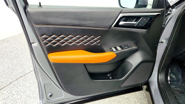 2022 Mitsubishi Outlander SEL S-AWC w/ Power Panoramic Sunroof, Bose Premium Sound & HUD - 23002134 - 10