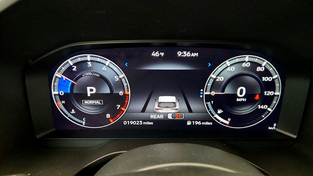 2022 Mitsubishi Outlander SEL S-AWC w/ Power Panoramic Sunroof, Bose Premium Sound & HUD - 23002134 - 14