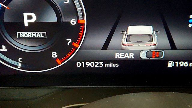 2022 Mitsubishi Outlander SEL S-AWC w/ Power Panoramic Sunroof, Bose Premium Sound & HUD - 23002134 - 15