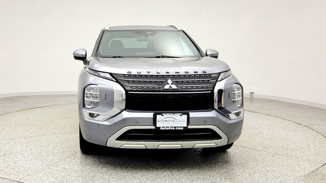 2022 Mitsubishi Outlander SEL S-AWC w/ Power Panoramic Sunroof, Bose Premium Sound & HUD - 23002134 - 1