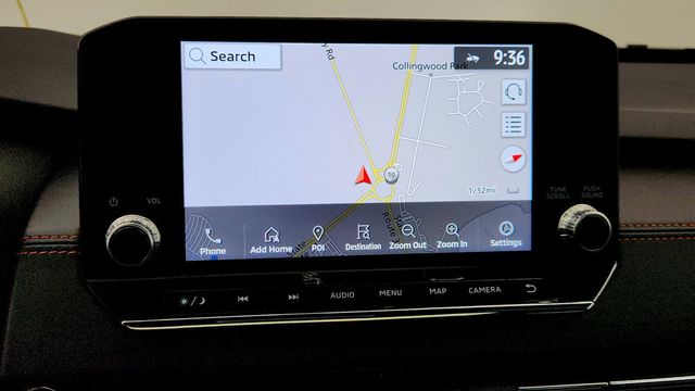 2022 Mitsubishi Outlander SEL S-AWC w/ Power Panoramic Sunroof, Bose Premium Sound & HUD - 23002134 - 19