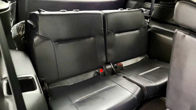 2022 Mitsubishi Outlander SEL S-AWC w/ Power Panoramic Sunroof, Bose Premium Sound & HUD - 23002134 - 22