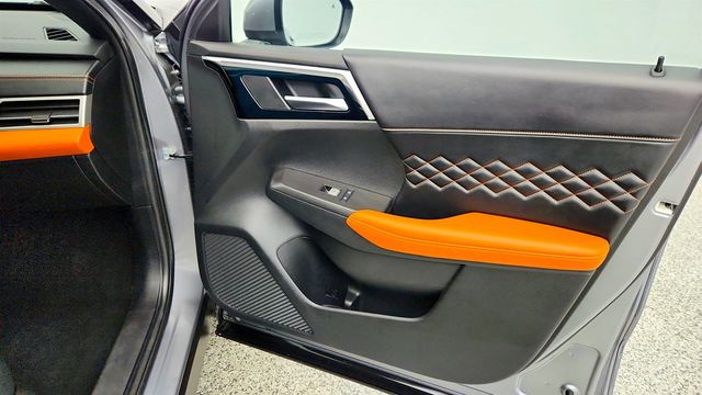 2022 Mitsubishi Outlander SEL S-AWC w/ Power Panoramic Sunroof, Bose Premium Sound & HUD - 23002134 - 26