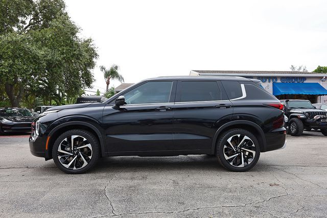 2022 MITSUBISHI OUTLANDER SEL Special Edition FWD - 23090184 - 9