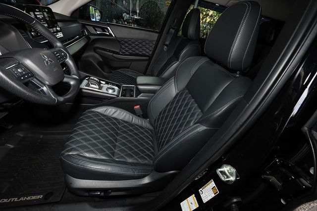 2022 MITSUBISHI OUTLANDER SEL Special Edition FWD - 23090184 - 10