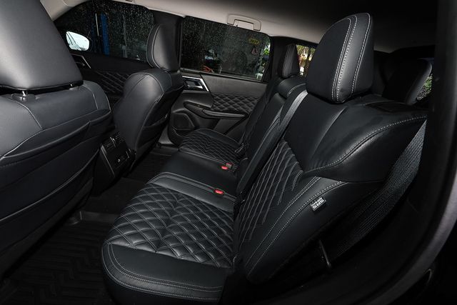 2022 MITSUBISHI OUTLANDER SEL Special Edition FWD - 23090184 - 12
