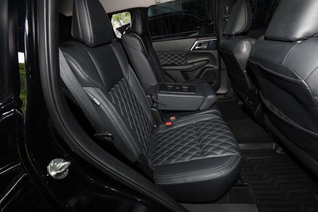 2022 MITSUBISHI OUTLANDER SEL Special Edition FWD - 23090184 - 13