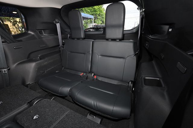 2022 MITSUBISHI OUTLANDER SEL Special Edition FWD - 23090184 - 15