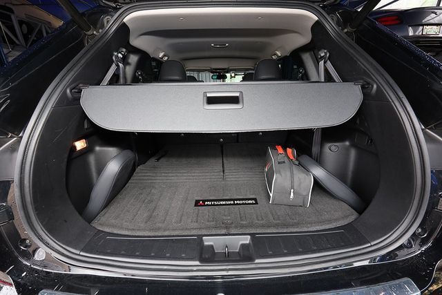 2022 MITSUBISHI OUTLANDER SEL Special Edition FWD - 23090184 - 16