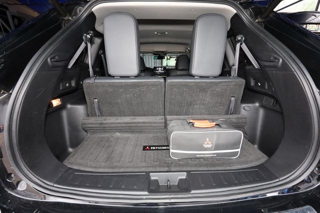 2022 MITSUBISHI OUTLANDER SEL Special Edition FWD - 23090184 - 17
