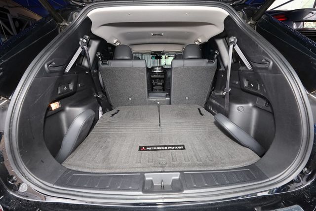 2022 MITSUBISHI OUTLANDER SEL Special Edition FWD - 23090184 - 18