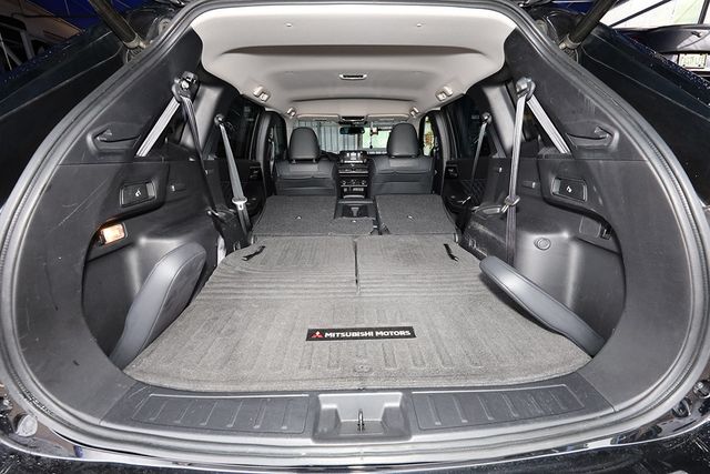2022 MITSUBISHI OUTLANDER SEL Special Edition FWD - 23090184 - 20